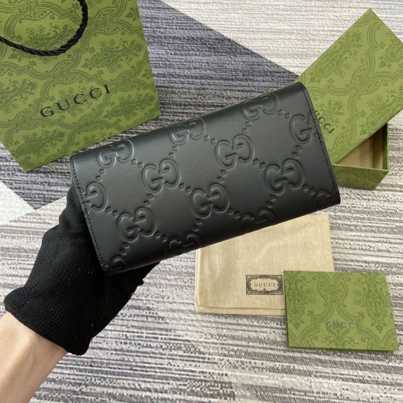 Gucci Wallets & Purse